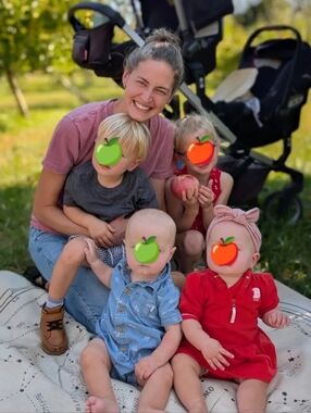 Meet your Posher, Allison